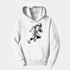 PC Youth Fan Favorite Hooded Sweatshirt Thumbnail