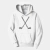 PC Youth Fan Favorite Hooded Sweatshirt Thumbnail