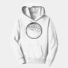 PC Youth Fan Favorite Hooded Sweatshirt Thumbnail