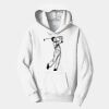PC Youth Fan Favorite Hooded Sweatshirt Thumbnail