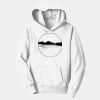 PC Youth Fan Favorite Hooded Sweatshirt Thumbnail