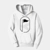 PC Youth Fan Favorite Hooded Sweatshirt Thumbnail