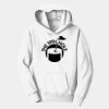 PC Youth Fan Favorite Hooded Sweatshirt Thumbnail