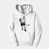 PC Youth Fan Favorite Hooded Sweatshirt Thumbnail