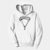 PC Youth Fan Favorite Hooded Sweatshirt Thumbnail