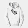 PC Youth Fan Favorite Hooded Sweatshirt Thumbnail