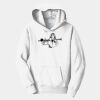 PC Youth Fan Favorite Hooded Sweatshirt Thumbnail