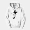 PC Youth Fan Favorite Hooded Sweatshirt Thumbnail