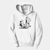 PC Youth Fan Favorite Hooded Sweatshirt Thumbnail