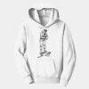 PC Youth Fan Favorite Hooded Sweatshirt Thumbnail