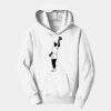 PC Youth Fan Favorite Hooded Sweatshirt Thumbnail
