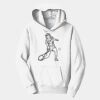 PC Youth Fan Favorite Hooded Sweatshirt Thumbnail