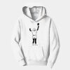PC Youth Fan Favorite Hooded Sweatshirt Thumbnail