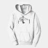 PC Youth Fan Favorite Hooded Sweatshirt Thumbnail
