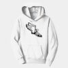 PC Youth Fan Favorite Hooded Sweatshirt Thumbnail