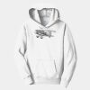 PC Youth Fan Favorite Hooded Sweatshirt Thumbnail