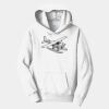 PC Youth Fan Favorite Hooded Sweatshirt Thumbnail