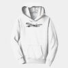 PC Youth Fan Favorite Hooded Sweatshirt Thumbnail