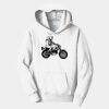 PC Youth Fan Favorite Hooded Sweatshirt Thumbnail