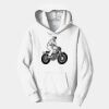 PC Youth Fan Favorite Hooded Sweatshirt Thumbnail