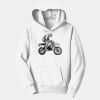 PC Youth Fan Favorite Hooded Sweatshirt Thumbnail