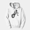 PC Youth Fan Favorite Hooded Sweatshirt Thumbnail