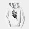 PC Youth Fan Favorite Hooded Sweatshirt Thumbnail