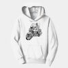 PC Youth Fan Favorite Hooded Sweatshirt Thumbnail