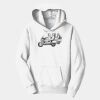 PC Youth Fan Favorite Hooded Sweatshirt Thumbnail