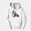 PC Youth Fan Favorite Hooded Sweatshirt Thumbnail