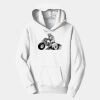PC Youth Fan Favorite Hooded Sweatshirt Thumbnail