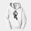 PC Youth Fan Favorite Hooded Sweatshirt Thumbnail