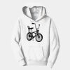 PC Youth Fan Favorite Hooded Sweatshirt Thumbnail