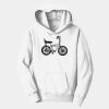 PC Youth Fan Favorite Hooded Sweatshirt Thumbnail