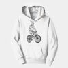 PC Youth Fan Favorite Hooded Sweatshirt Thumbnail