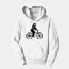 PC Youth Fan Favorite Hooded Sweatshirt Thumbnail