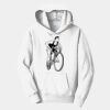 PC Youth Fan Favorite Hooded Sweatshirt Thumbnail