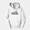 PC Youth Fan Favorite Hooded Sweatshirt Thumbnail