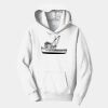 PC Youth Fan Favorite Hooded Sweatshirt Thumbnail