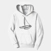 PC Youth Fan Favorite Hooded Sweatshirt Thumbnail