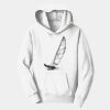 PC Youth Fan Favorite Hooded Sweatshirt Thumbnail