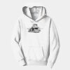PC Youth Fan Favorite Hooded Sweatshirt Thumbnail