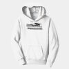 PC Youth Fan Favorite Hooded Sweatshirt Thumbnail