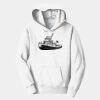 PC Youth Fan Favorite Hooded Sweatshirt Thumbnail