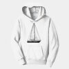 PC Youth Fan Favorite Hooded Sweatshirt Thumbnail