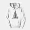 PC Youth Fan Favorite Hooded Sweatshirt Thumbnail