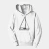 PC Youth Fan Favorite Hooded Sweatshirt Thumbnail