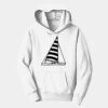 PC Youth Fan Favorite Hooded Sweatshirt Thumbnail