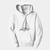 PC Youth Fan Favorite Hooded Sweatshirt Thumbnail