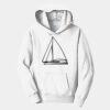 PC Youth Fan Favorite Hooded Sweatshirt Thumbnail